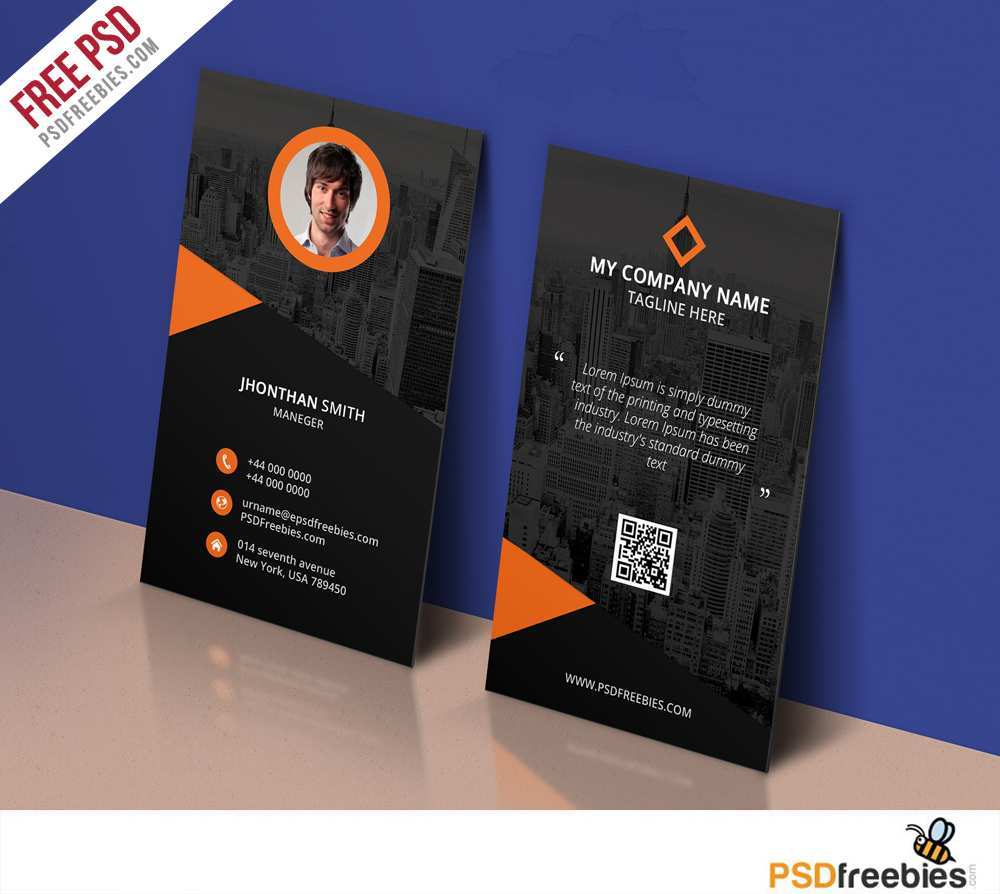 99 Customize Our Free Modern Graphic Design Business Card Template Maker for Modern Graphic Design Business Card Template