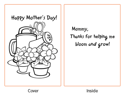 Mothers Day Cards Template from legaldbol.com
