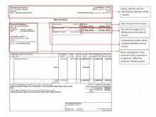 99 Customize Our Free Tax Invoice Format Nz With Stunning Design for Tax Invoice Format Nz