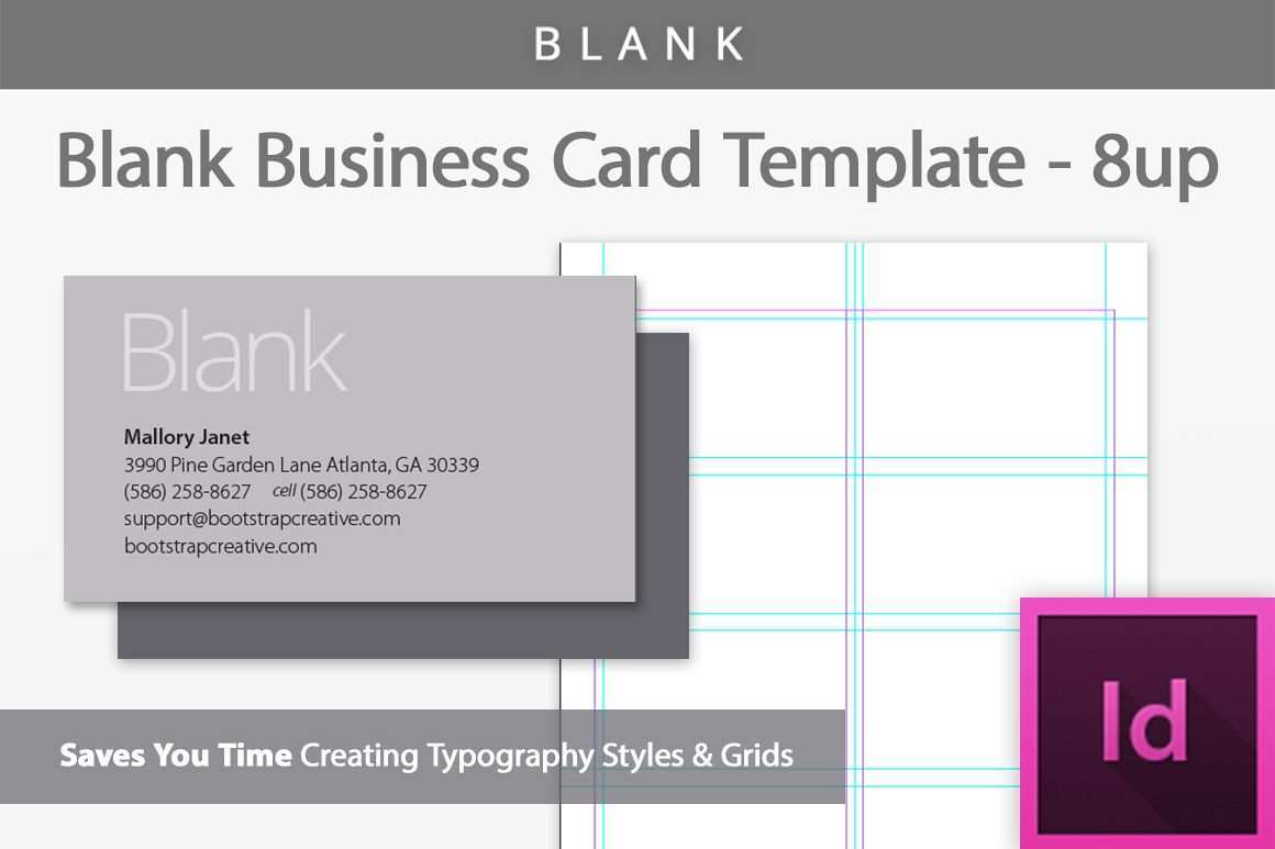 99 Customize Our Free Uk Business Card Indesign Template For Free for Uk Business Card Indesign Template