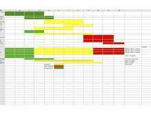 99 Format Animation Production Schedule Template Layouts for Animation Production Schedule Template