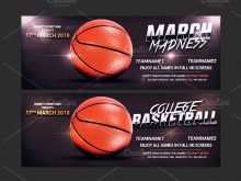 99 Format Basketball Game Flyer Template in Word with Basketball Game Flyer Template