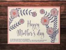 99 Format Free Mother S Day Photo Card Template for Free Mother S Day Photo Card Template