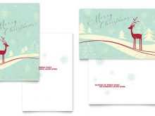 99 Free Printable Bi Fold Christmas Card Template Now for Bi Fold Christmas Card Template