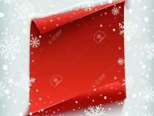 99 Free Printable Christmas Card Templates Blank Now by Christmas Card Templates Blank