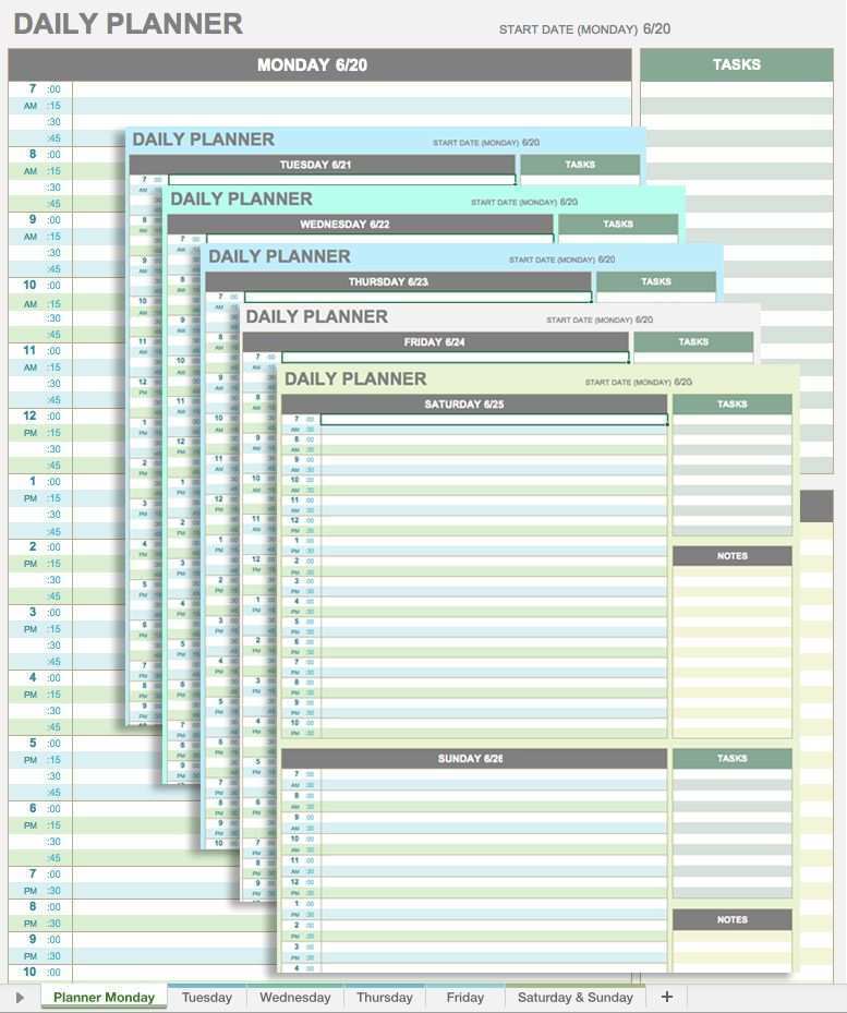daily-calendar-template-google-docs-cards-design-templates