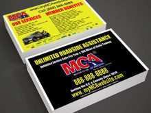 99 Free Printable Mca Flyers Templates Photo for Mca Flyers Templates