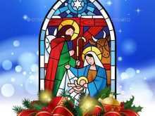 99 Free Religious Christmas Card Template Free in Photoshop with Religious Christmas Card Template Free