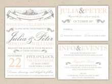 99 Free Wedding Card Templates For Word Download by Wedding Card Templates For Word