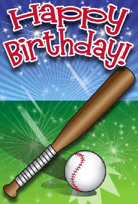 99 How To Create Baseball Birthday Card Template PSD File with Baseball Birthday Card Template