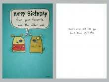 99 How To Create Birthday Card Template Boyfriend Now for Birthday Card Template Boyfriend
