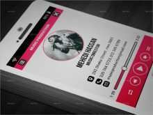 99 How To Create Business Card Template Musician Free For Free with Business Card Template Musician Free