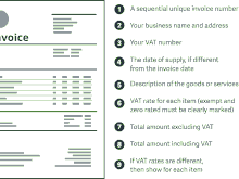 Freelance Animation Invoice Template