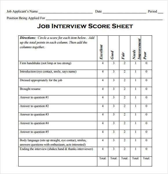 99 How To Create Interview Schedule Sheet Template 2 in Word by Interview Schedule Sheet Template 2