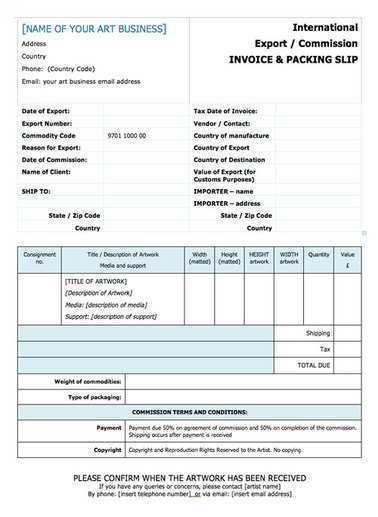 99 Online Artist Invoice Template Uk With Stunning Design with Artist Invoice Template Uk