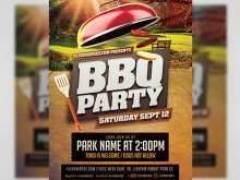 99 Printable Bbq Flyer Template PSD File by Bbq Flyer Template