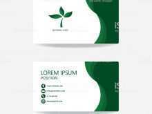 99 Printable Id Card Template Back And Front Download by Id Card Template Back And Front