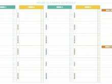 99 Report Daily Appointment Calendar Template Free Templates with Daily Appointment Calendar Template Free