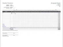 99 Report Excel Spreadsheet Time Card Template Maker for Excel Spreadsheet Time Card Template