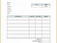 99 Report Invoice Template Open Office PSD File for Invoice Template Open Office
