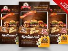 99 Report Menu Flyers Free Templates For Free for Menu Flyers Free Templates