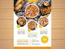 99 Report Restaurant Flyer Template Free Layouts with Restaurant Flyer Template Free