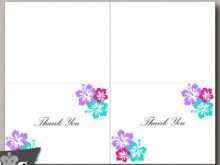 99 Report Thank You Card Diy Template Maker with Thank You Card Diy Template