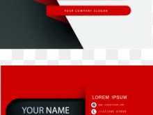 99 Standard Business Card Design Png Template With Stunning Design for Business Card Design Png Template