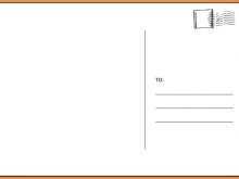 99 Standard Free 4X6 Blank Postcard Template Formating with Free 4X6 Blank Postcard Template