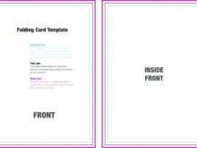 99 The Best 5 X 7 Card Template Word Now with 5 X 7 Card Template Word