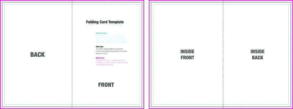 99 The Best 5 X 7 Card Template Word Now with 5 X 7 Card Template Word