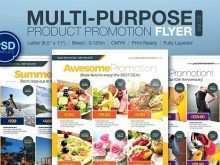 99 The Best Free Product Flyer Templates For Free by Free Product Flyer Templates