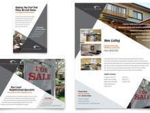 99 The Best Real Estate Flyer Design Templates Download with Real Estate Flyer Design Templates