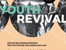 99 The Best Youth Revival Flyer Template Photo with Youth Revival Flyer Template