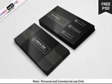 99 Visiting Business Card Template Free For Commercial Use in Word for Business Card Template Free For Commercial Use