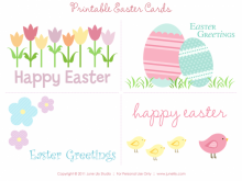 99 Visiting Easter Card Inserts Templates in Photoshop with Easter Card Inserts Templates