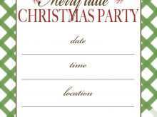 99 Visiting Free Printable Christmas Party Flyer Templates For Free by Free Printable Christmas Party Flyer Templates