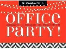 11 Create Work Party Invitation Template For Free by Work Party Invitation Template