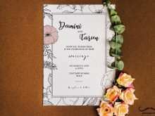 12 Customize Our Free Reception Invitation Cards Wordings For Friends for Ms Word for Reception Invitation Cards Wordings For Friends