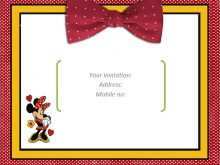 12 Free Invitation Card Format Blank Now by Invitation Card Format Blank