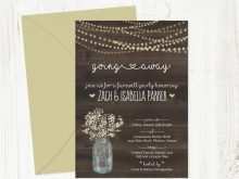 12 The Best Hotel Party Invitation Template Layouts by Hotel Party Invitation Template