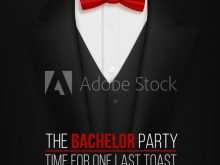 13 Adding Bachelor Party Invitation Template With Stunning Design with Bachelor Party Invitation Template