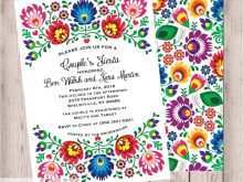 13 Blank Mexican Party Invitation Template Download by Mexican Party Invitation Template