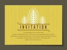 13 Online Invitation Card Example For Party Download by Invitation Card Example For Party