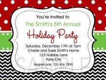 14 Creating Outlook Holiday Party Invitation Template For Free by Outlook Holiday Party Invitation Template