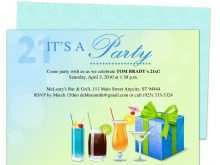 14 Customize Our Free Party Invitation Template For Open Office With Stunning Design by Party Invitation Template For Open Office
