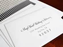 14 Printable Invitation Card Envelope Writing in Word for Invitation Card Envelope Writing