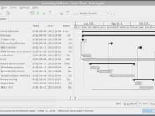 Wedding Invitation Template Libreoffice