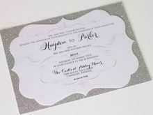 15 Creating Horizontal Wedding Invitation Template Photo by Horizontal Wedding Invitation Template