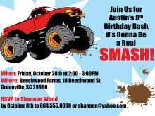 15 Creating Race Car Birthday Invitation Template Free With Stunning Design by Race Car Birthday Invitation Template Free
